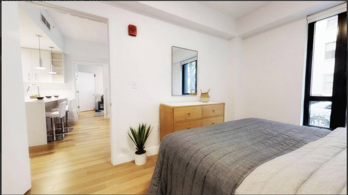 Apartment for rent at 650 Columbus Ave #223D, Boston, MA 02118