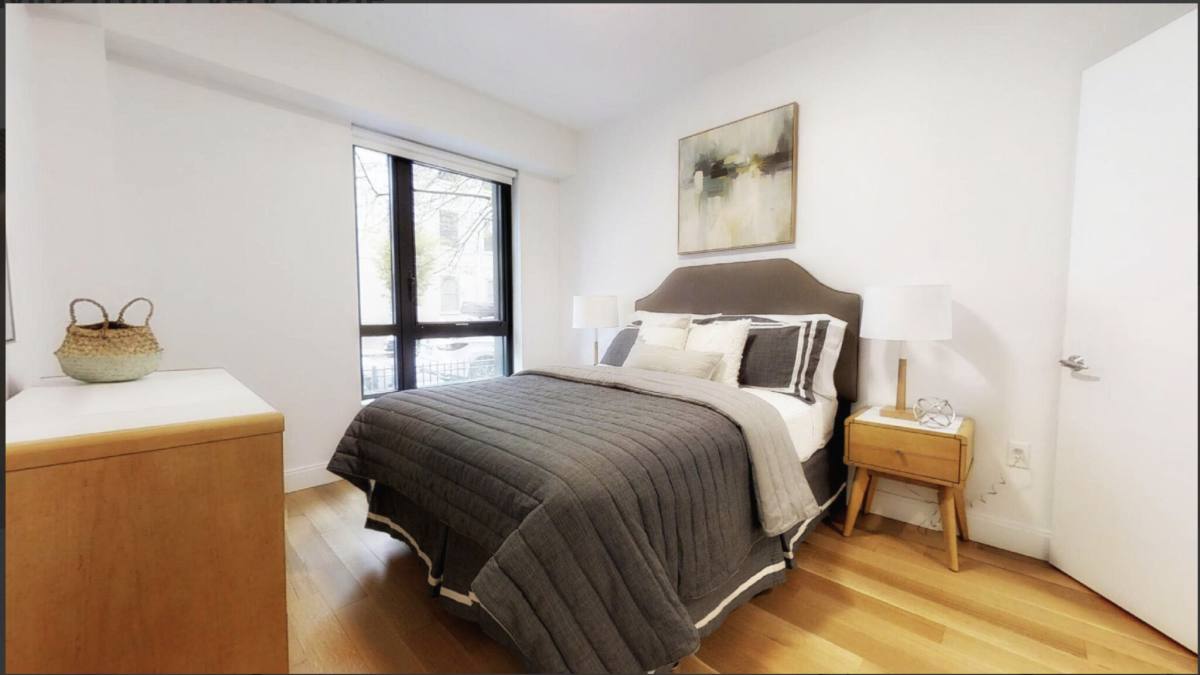 Apartment for rent at 650 Columbus Ave #223D, Boston, MA 02118
