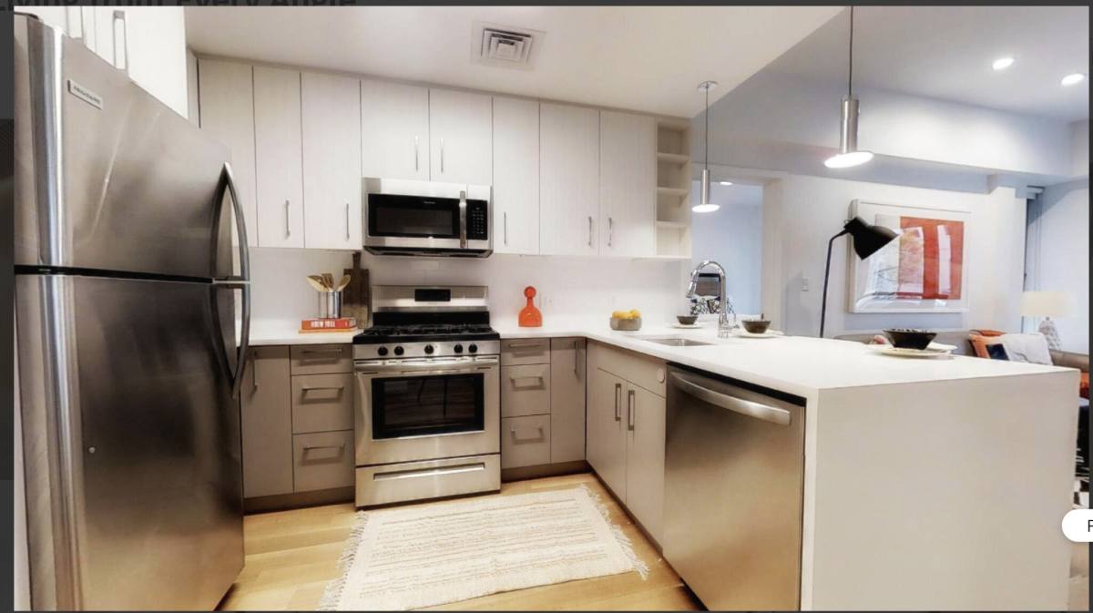 Apartment for rent at 650 Columbus Ave #223D, Boston, MA 02118