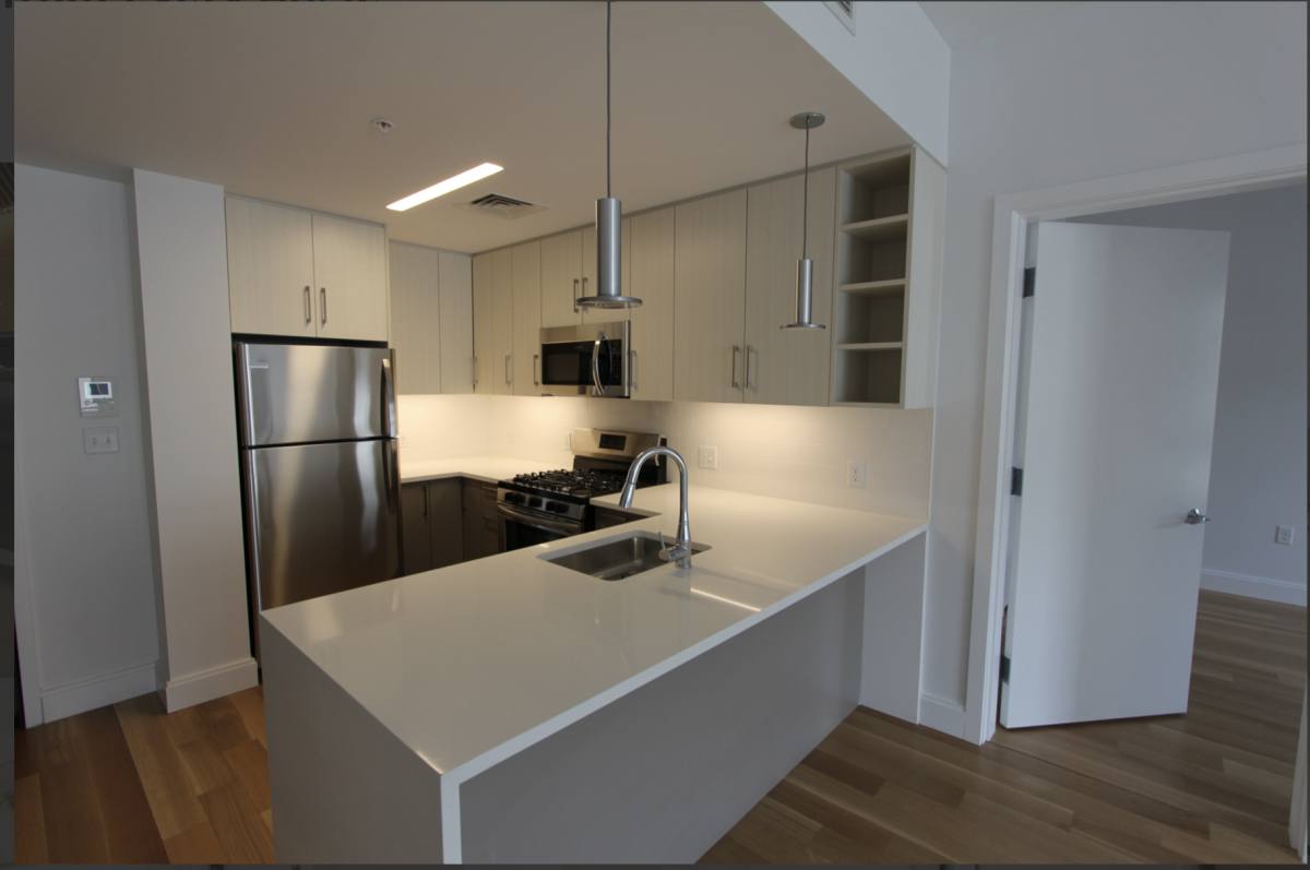 Apartment for rent at 650 Columbus Ave #223D, Boston, MA 02118