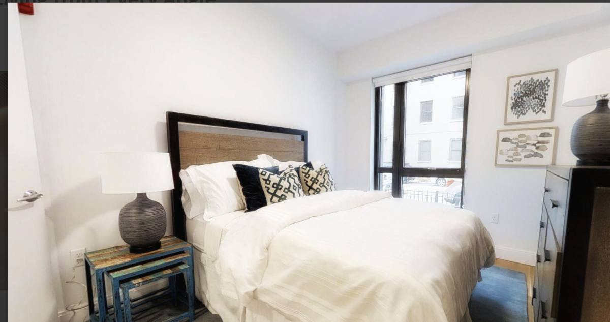 Apartment for rent at 650 Columbus Ave #223D, Boston, MA 02118