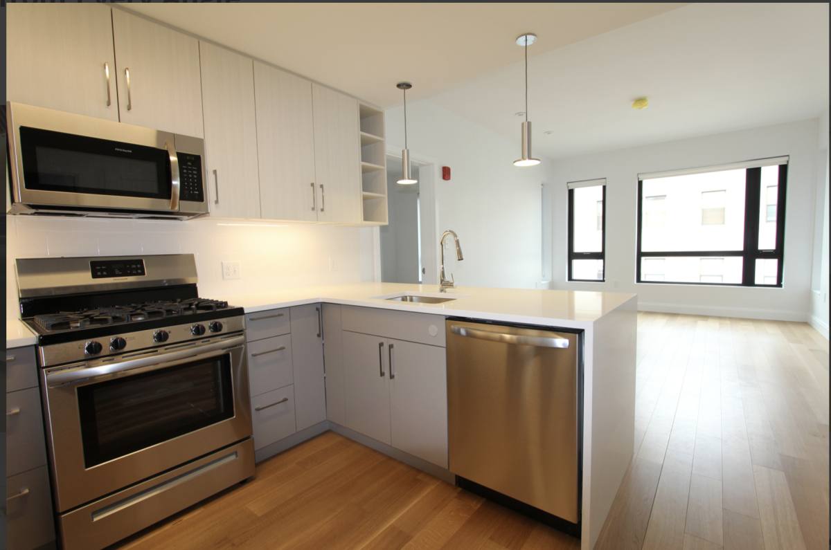 Apartment for rent at 650 Columbus Ave #223D, Boston, MA 02118