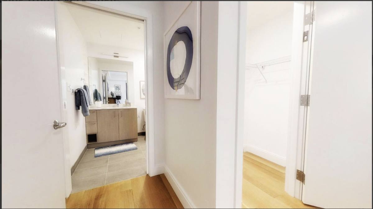 Apartment for rent at 650 Columbus Ave #223D, Boston, MA 02118