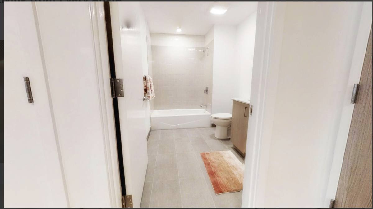 Apartment for rent at 650 Columbus Ave #223D, Boston, MA 02118