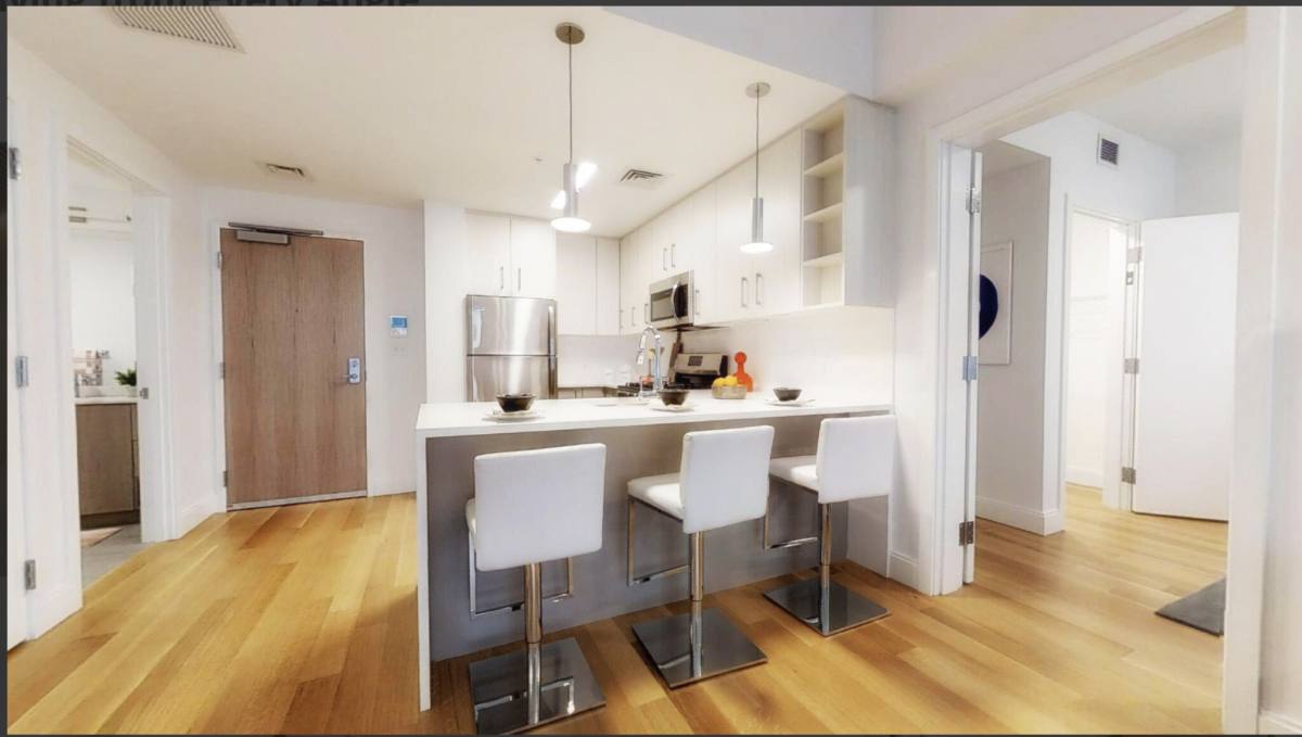 Apartment for rent at 650 Columbus Ave #223D, Boston, MA 02118