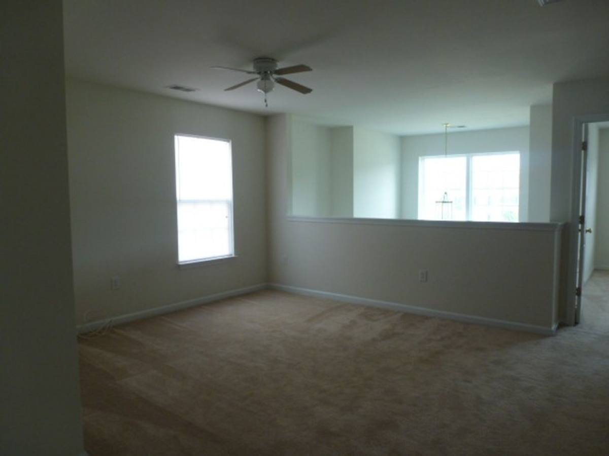 Townhouse for rent at 865 Barn Owl Court, Myrtle Beach, SC 29579