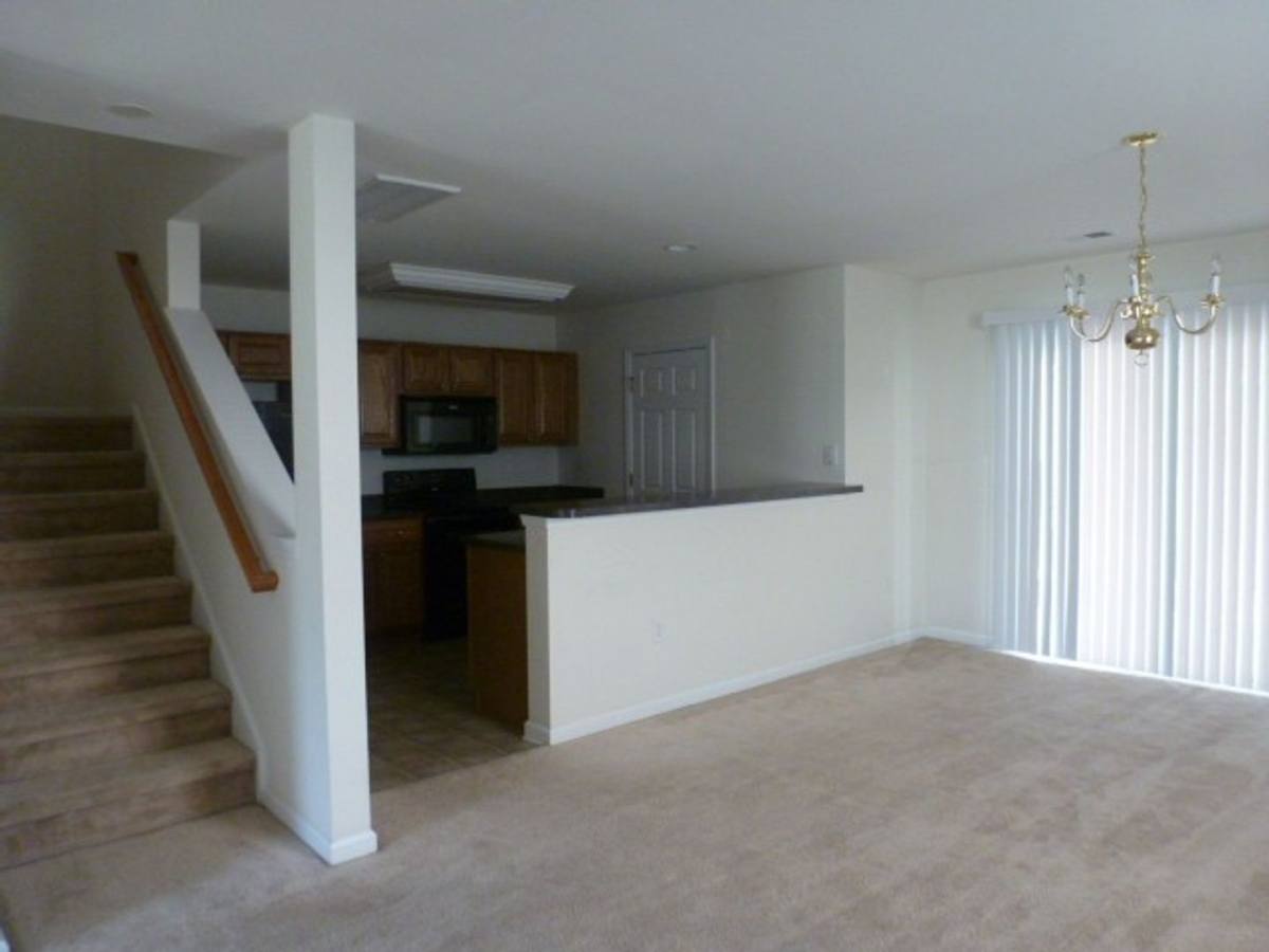 Townhouse for rent at 865 Barn Owl Court, Myrtle Beach, SC 29579