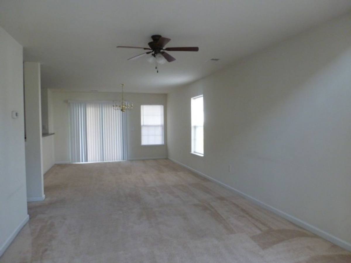 Townhouse for rent at 865 Barn Owl Court, Myrtle Beach, SC 29579
