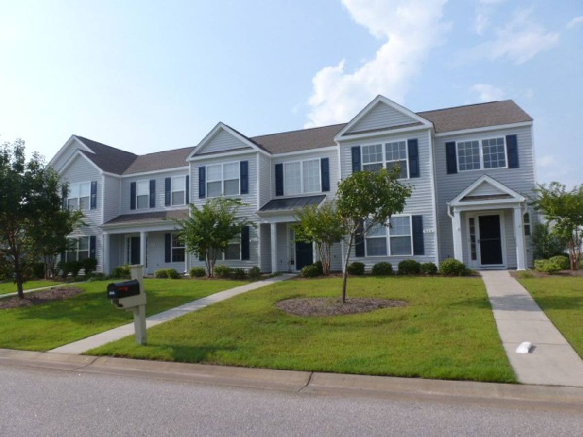 Townhouse for rent at 865 Barn Owl Court, Myrtle Beach, SC 29579