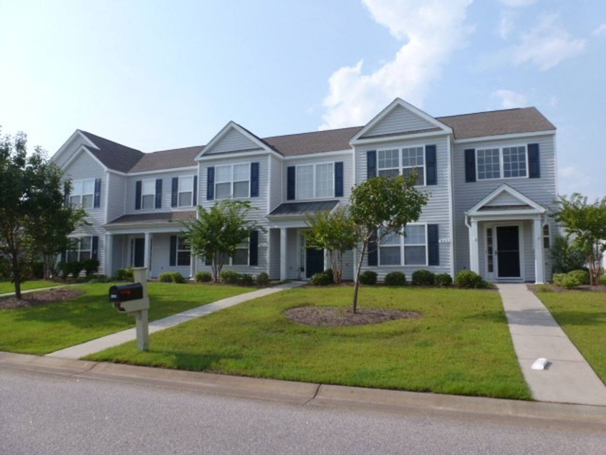 Townhouse for rent at 865 Barn Owl Court, Myrtle Beach, SC 29579