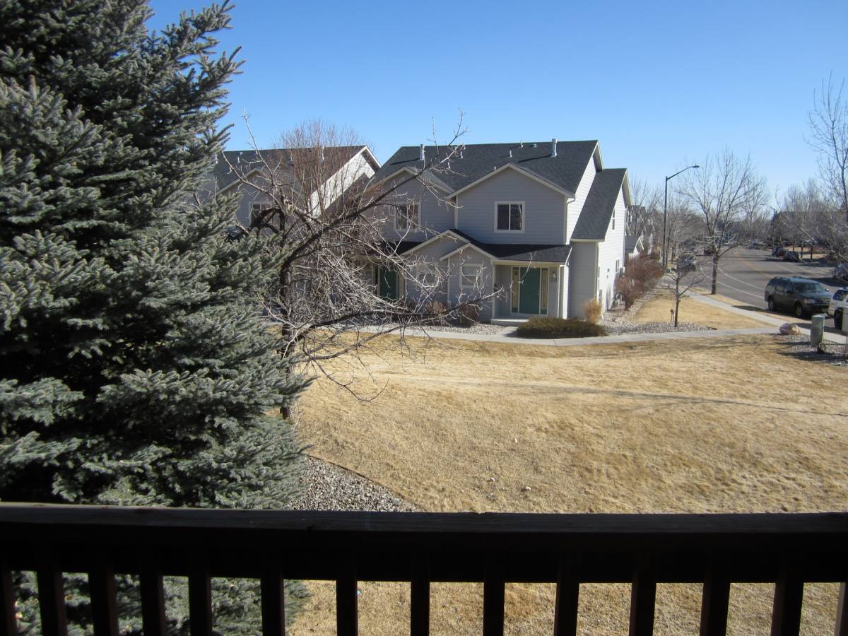 Condo for rent at 2960 W Stuart St, Fort Collins, CO 80526