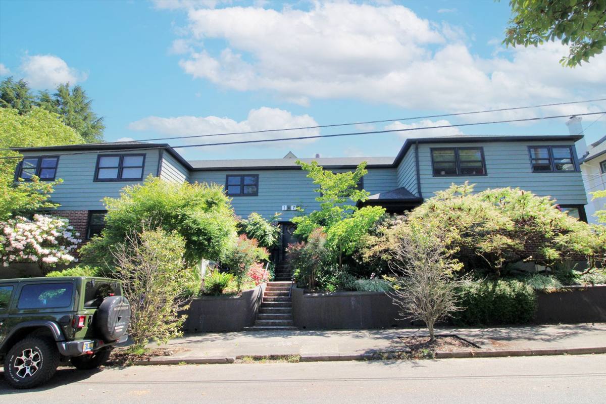 Condo for rent at 2406 NW Overton St, Portland, OR 97210