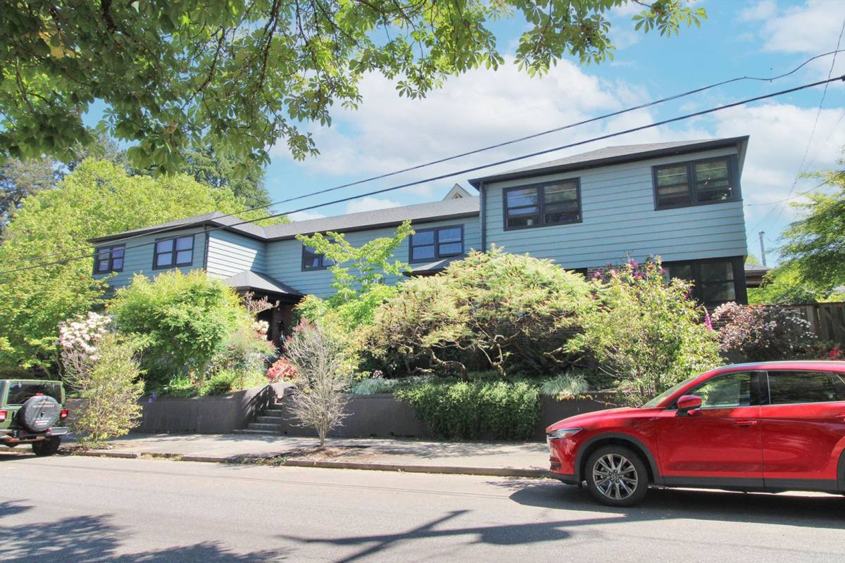 Condo for rent at 2406 NW Overton St, Portland, OR 97210