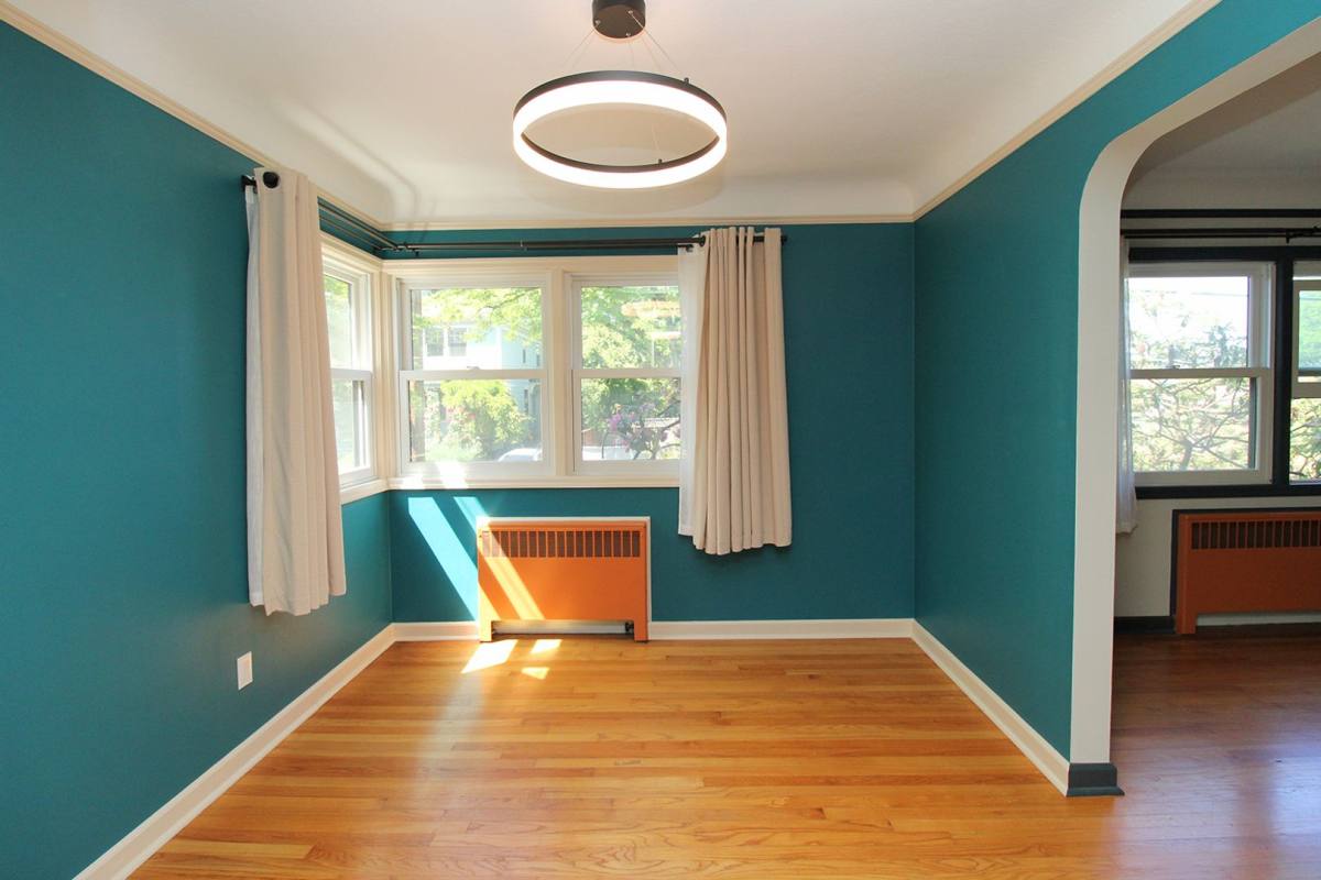 Condo for rent at 2406 NW Overton St, Portland, OR 97210