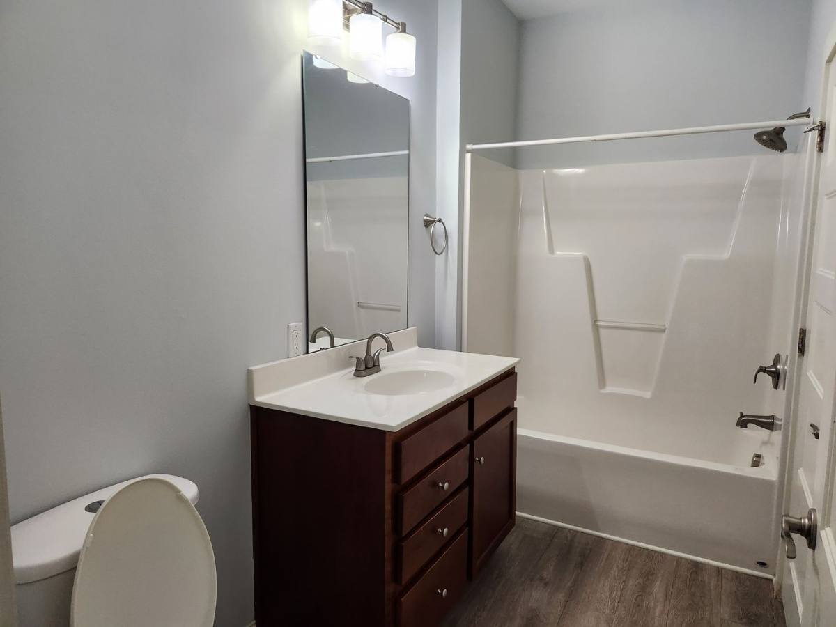 Apartment for rent at 4021 Blackstone Dr, Raleigh, NC 27616