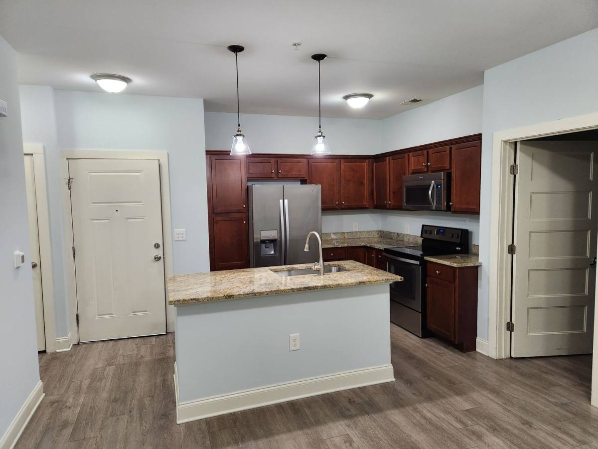 Apartment for rent at 4021 Blackstone Dr, Raleigh, NC 27616