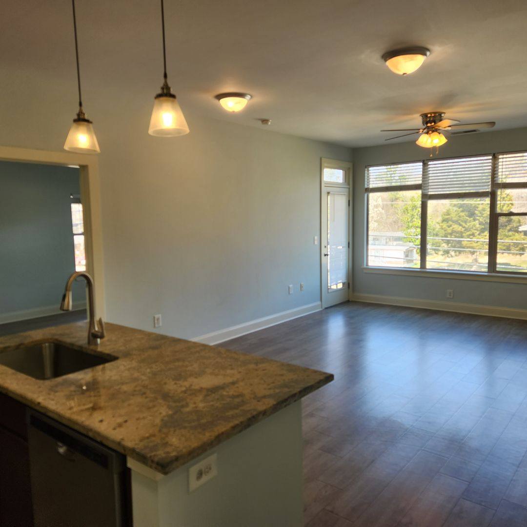 Apartment for rent at 4021 Blackstone Dr, Raleigh, NC 27616