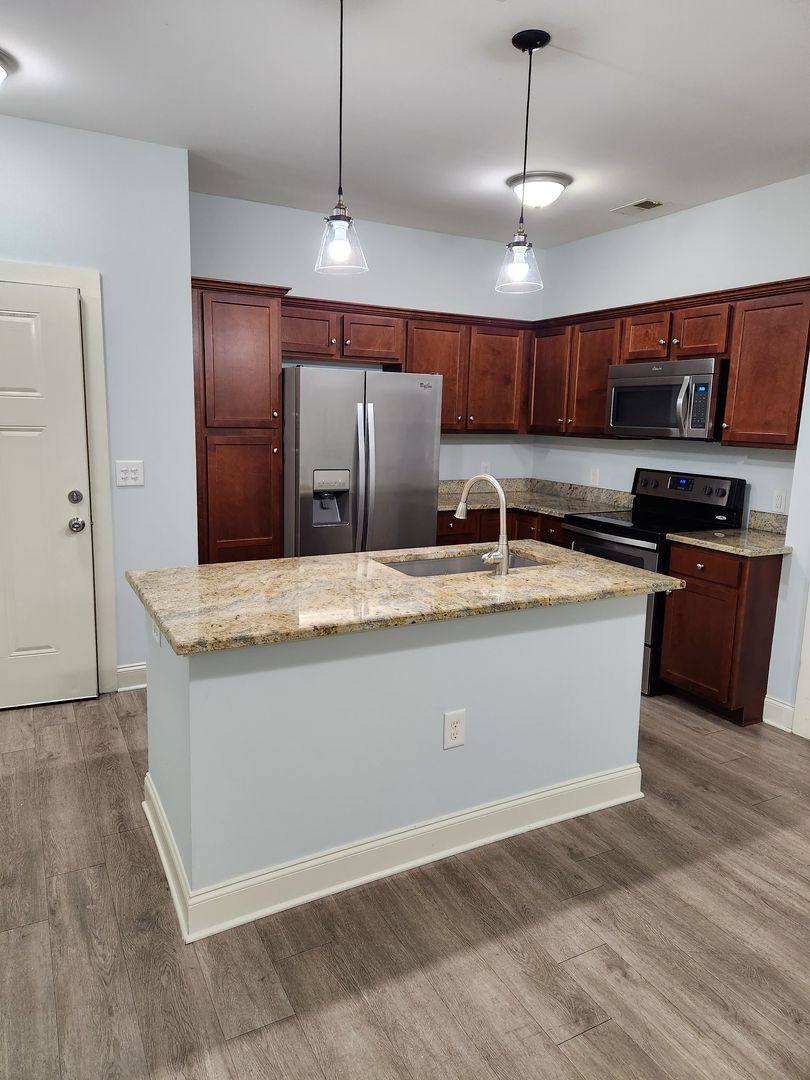 Apartment for rent at 4021 Blackstone Dr, Raleigh, NC 27616
