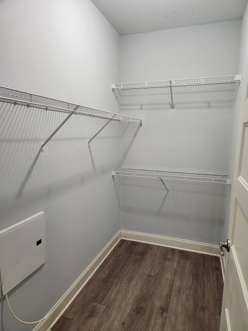 Apartment for rent at 4021 Blackstone Dr, Raleigh, NC 27616