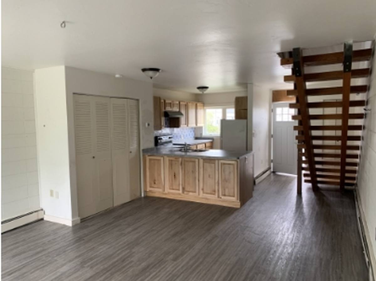Apartment for rent at 1108-1114 W Alderson St, Bozeman, MT 59715