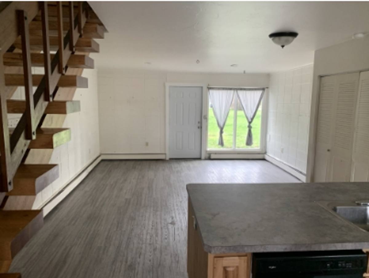 Apartment for rent at 1108-1114 W Alderson St, Bozeman, MT 59715