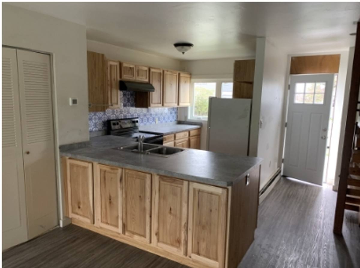 Apartment for rent at 1108-1114 W Alderson St, Bozeman, MT 59715