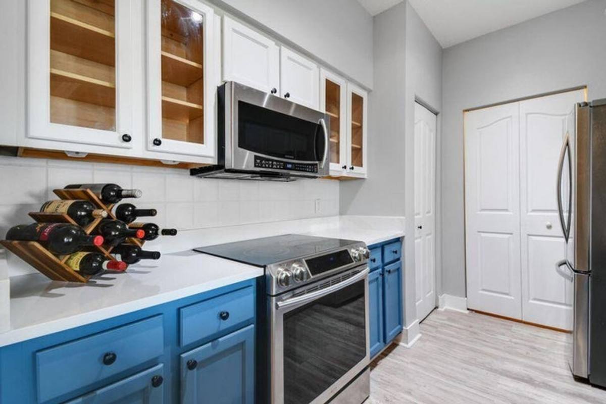 Condo for rent at 7302 W Myrtlewood Circle, Palm Beach Gardens, FL 33418