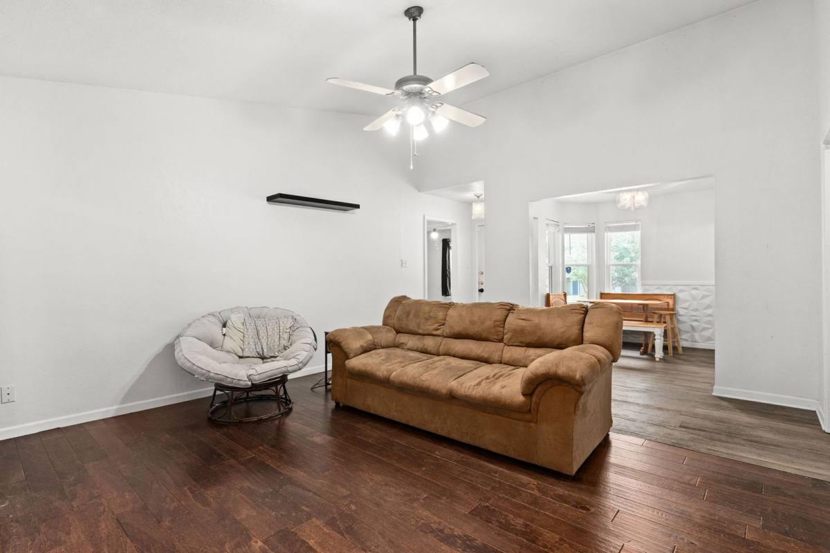 House for rent at 2210 Barry, Killeen, TX 76543