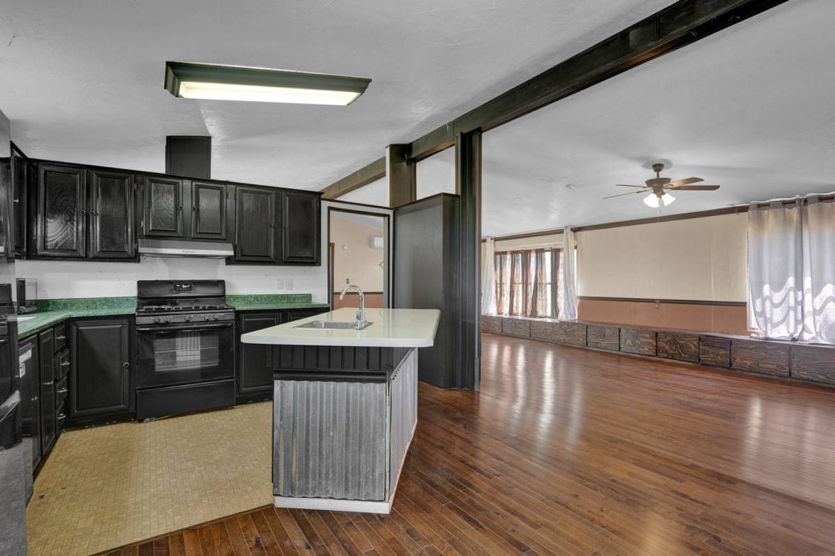 House for rent at 3600 Marshal Dr, Amarillo, TX 79108