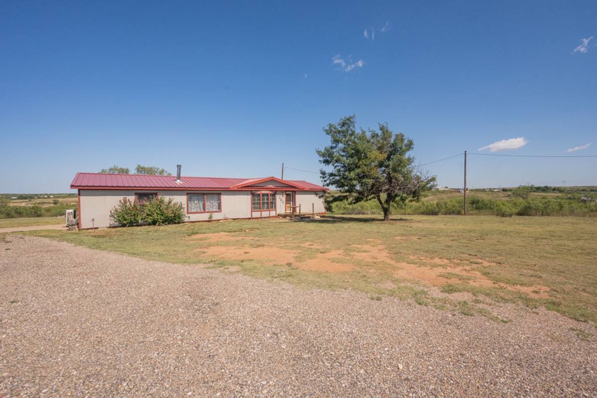 House for rent at 3600 Marshal Dr, Amarillo, TX 79108