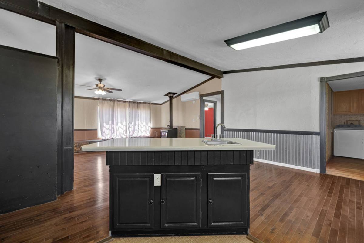 House for rent at 3600 Marshal Dr, Amarillo, TX 79108