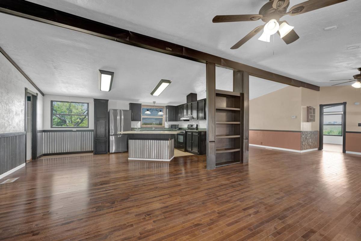 House for rent at 3600 Marshal Dr, Amarillo, TX 79108