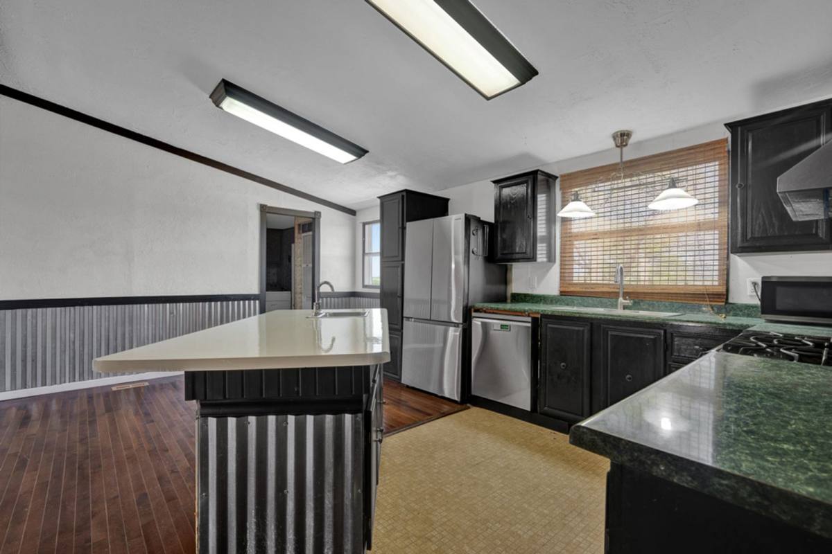 House for rent at 3600 Marshal Dr, Amarillo, TX 79108