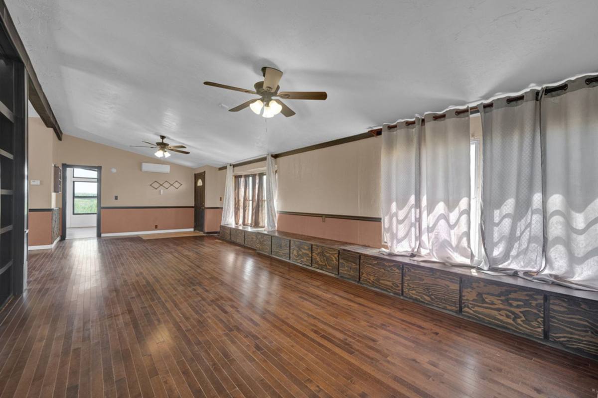 House for rent at 3600 Marshal Dr, Amarillo, TX 79108