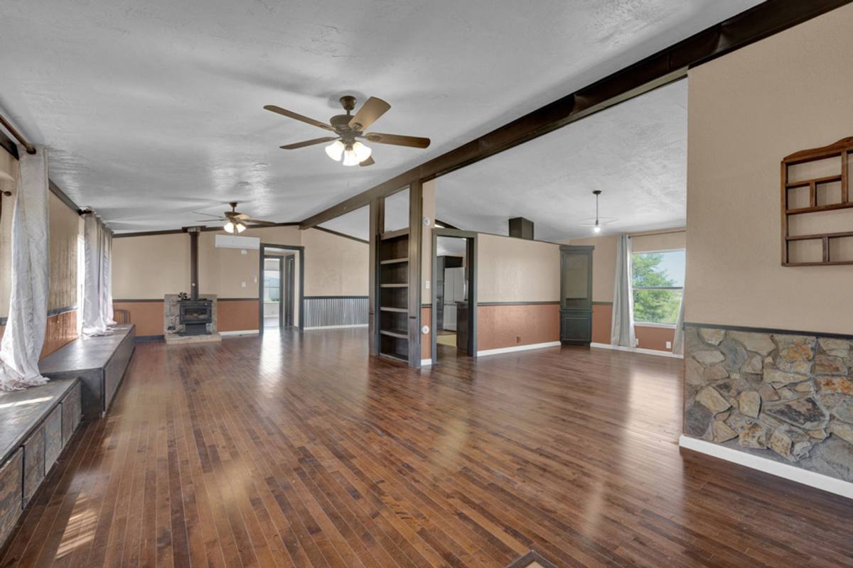 House for rent at 3600 Marshal Dr, Amarillo, TX 79108