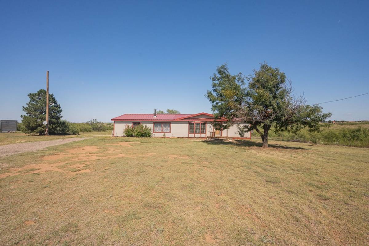 House for rent at 3600 Marshal Dr, Amarillo, TX 79108
