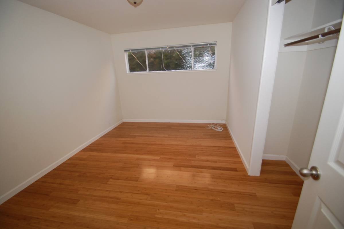 Apartment for rent at 2224 Jefferson Ave, Berkeley, CA 94703