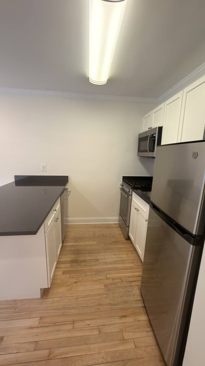 Apartment for rent at 54 Alton Place #1D, Brookline, MA 02446