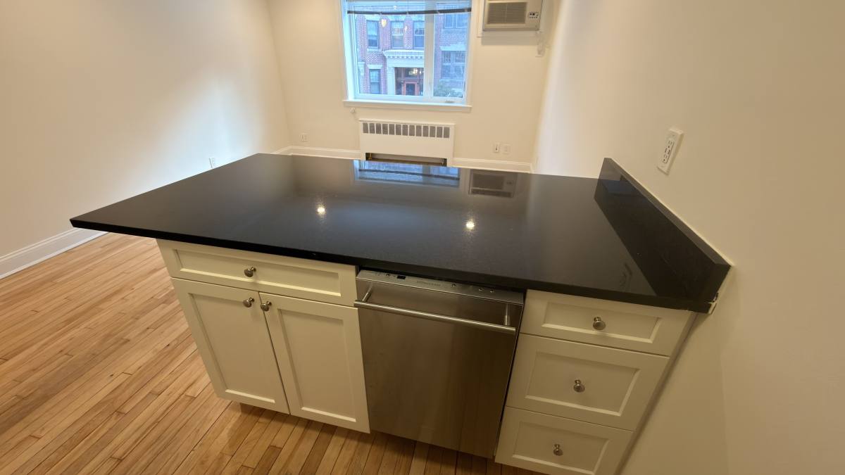 Apartment for rent at 54 Alton Place #1D, Brookline, MA 02446