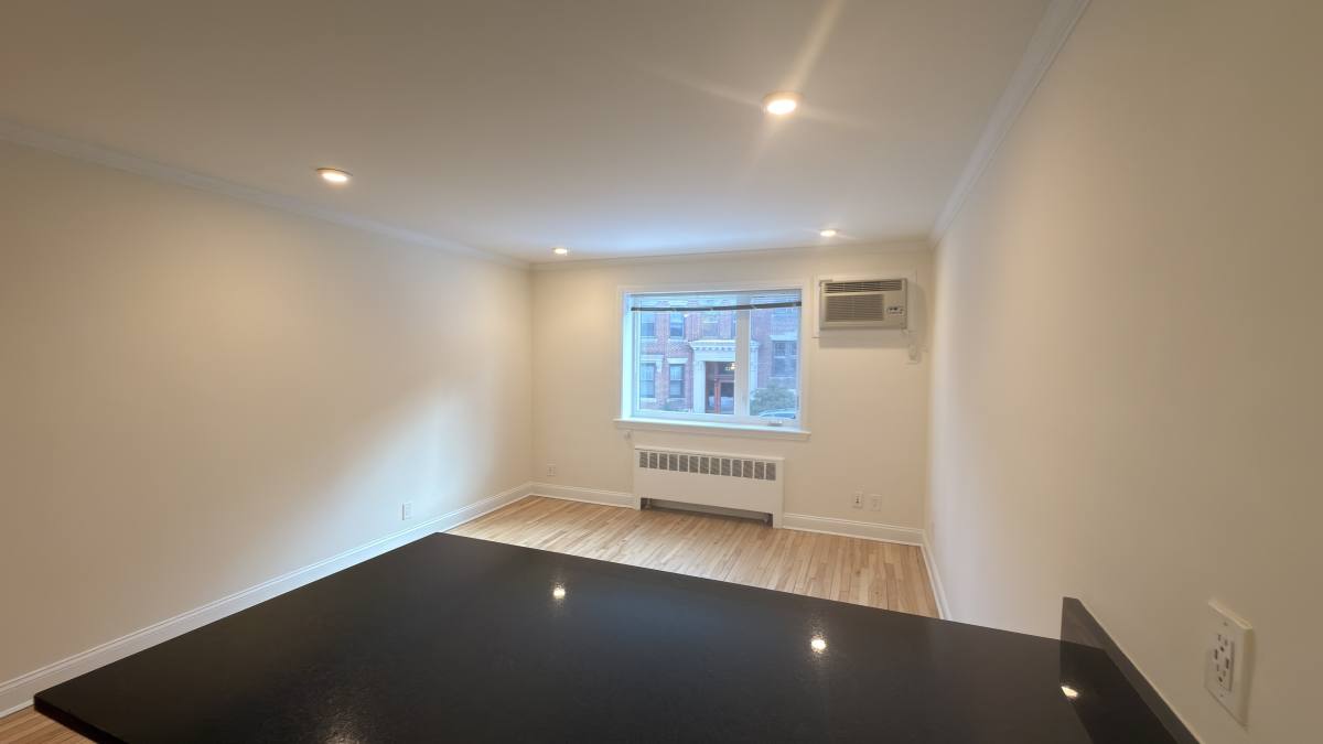 Apartment for rent at 54 Alton Place #1D, Brookline, MA 02446
