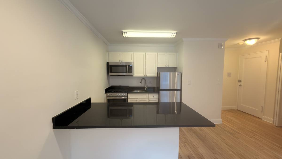 Apartment for rent at 54 Alton Place #1D, Brookline, MA 02446