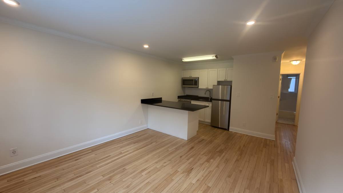 Apartment for rent at 54 Alton Place #1D, Brookline, MA 02446