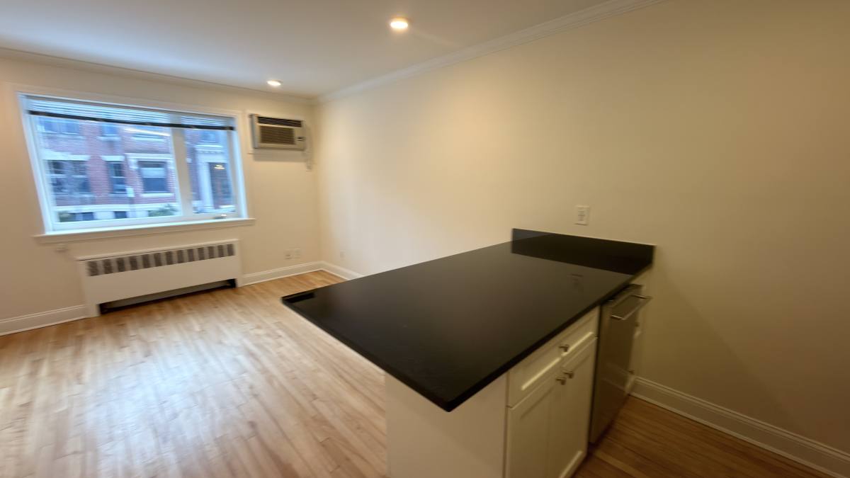 Apartment for rent at 54 Alton Place #1D, Brookline, MA 02446