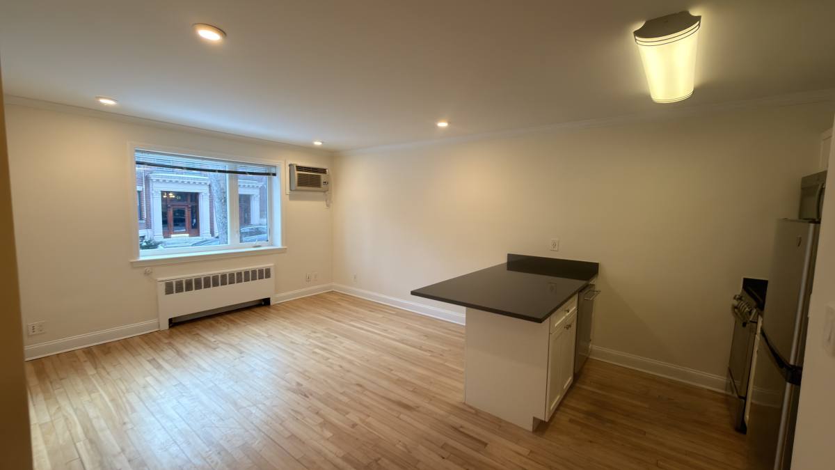 Apartment for rent at 54 Alton Place #1D, Brookline, MA 02446