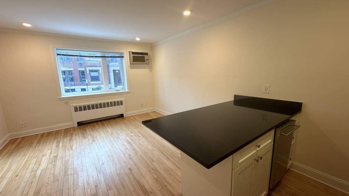 Apartment for rent at 54 Alton Place #1D, Brookline, MA 02446