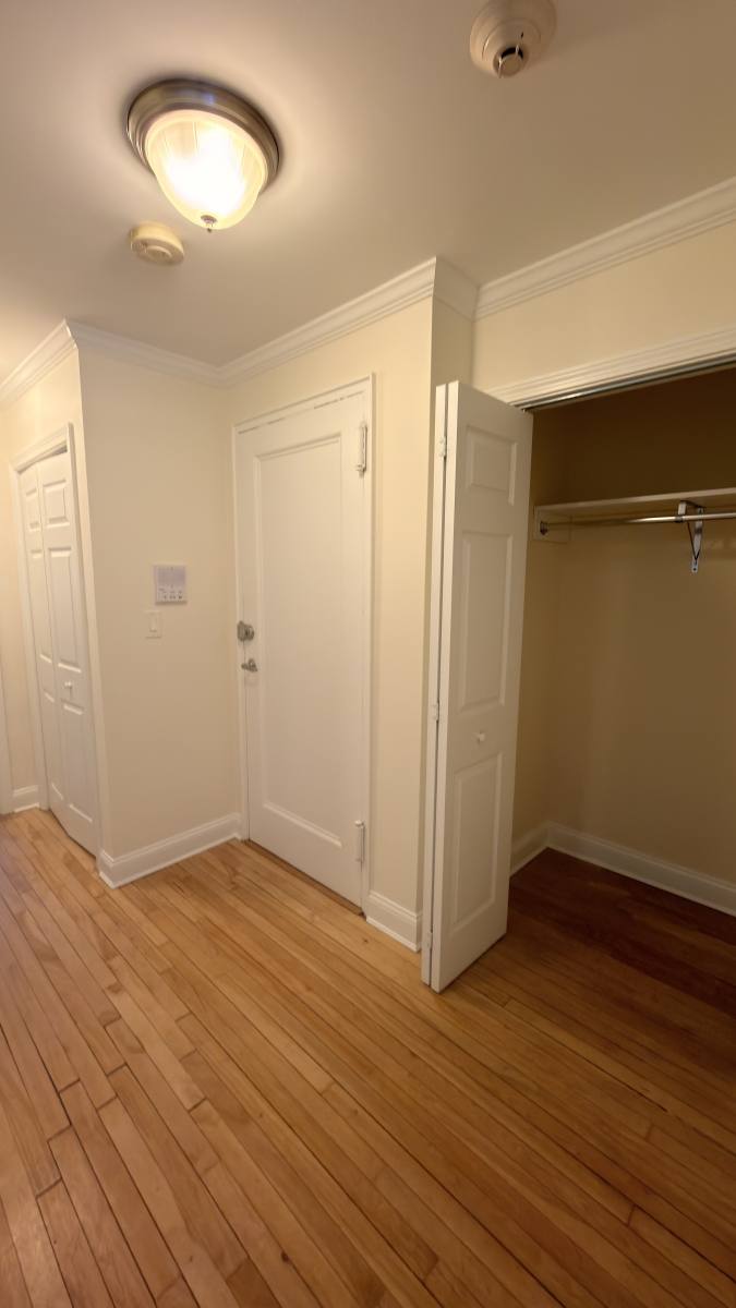 Apartment for rent at 54 Alton Place #1D, Brookline, MA 02446