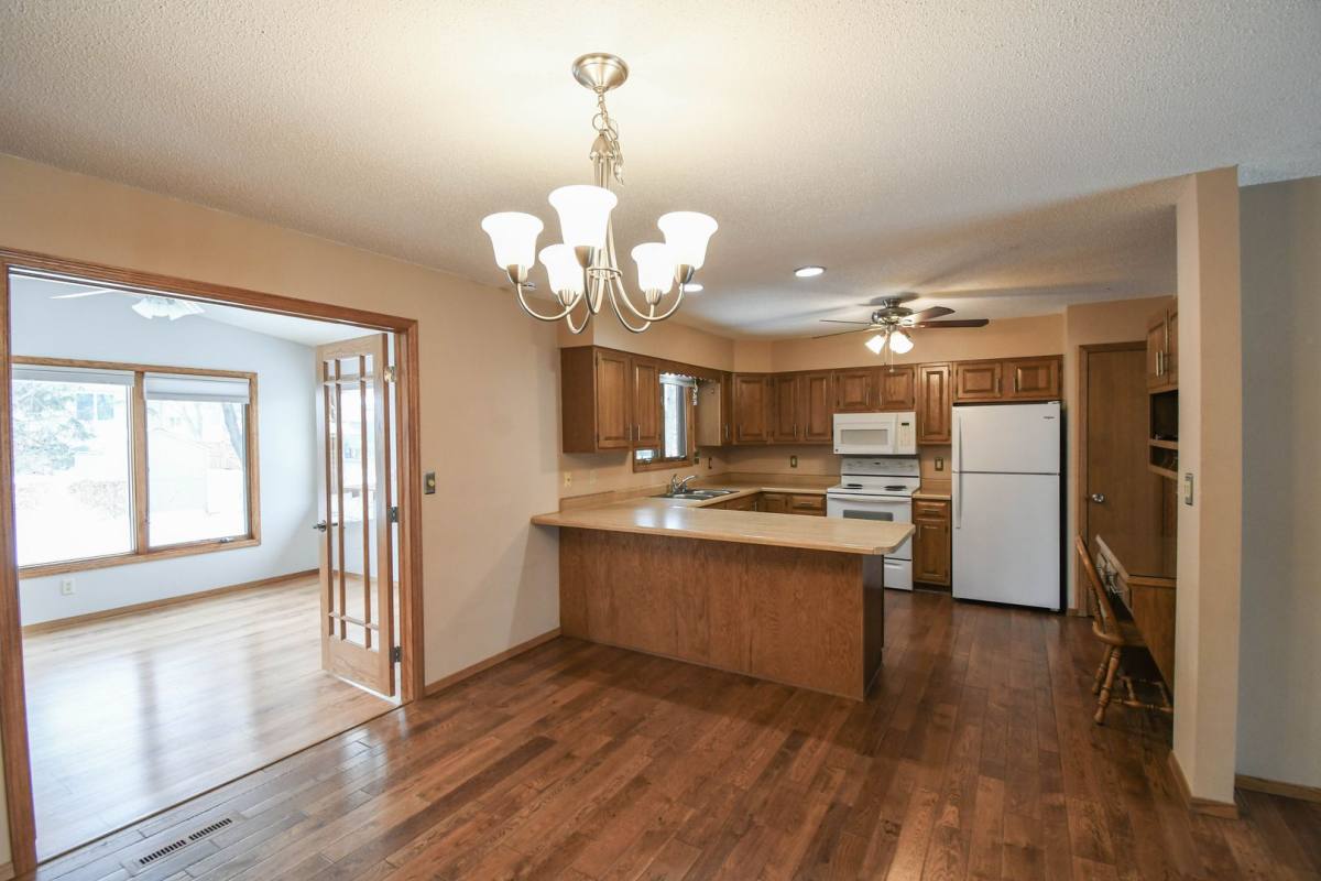 House for rent at 2213 S Wellington Ave, Sioux Falls, SD 57106
