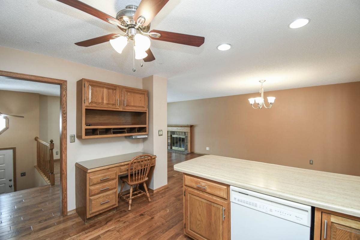 House for rent at 2213 S Wellington Ave, Sioux Falls, SD 57106
