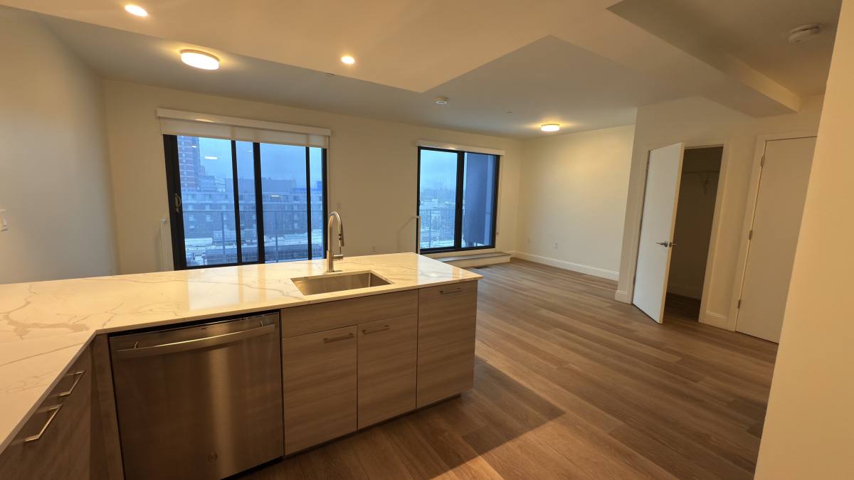 Apartment for rent at 1077 Commonwealth Ave #448D, Allston, MA 02134