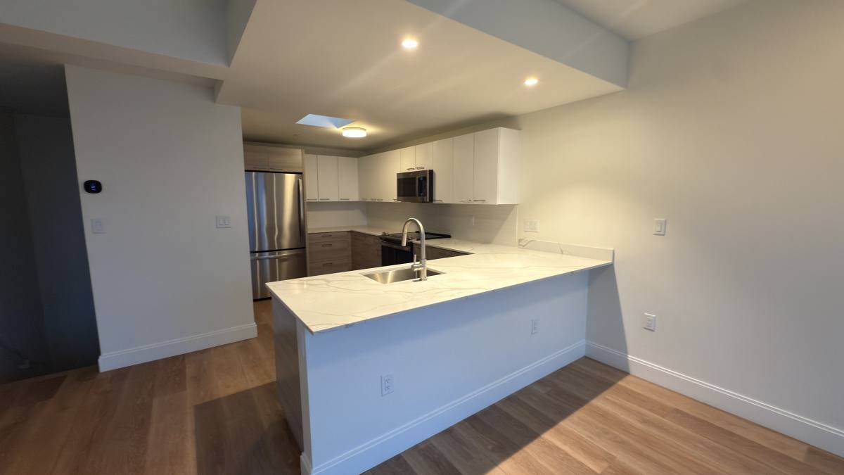 Apartment for rent at 1077 Commonwealth Ave #448D, Allston, MA 02134